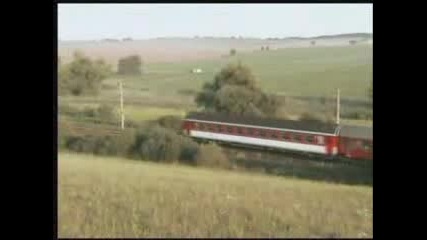 Словашките Железници