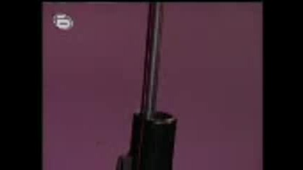Разбулените Тайни На Магията - Част 3