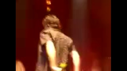 Money Money - Rbd Barcelona 25.8.08 