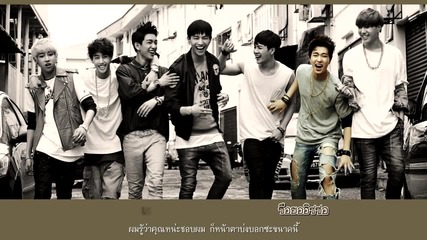Got7 - 06. A (collapsedone remix ver.) - 2 Mini Album - Got Love 230614