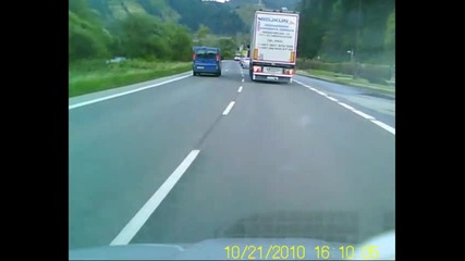 Да спрем войната по пътищата