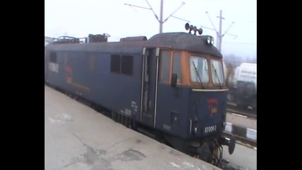 087 Бжк - Пирдоп 18.02.11