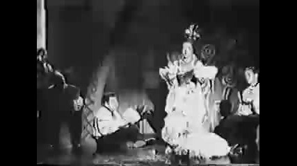 Carmen Miranda - Tico Tico no Fuba
