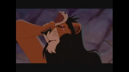 The Lion King Hd Part 2 (english)