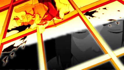 Sasuke - Losing You [ Beta ]