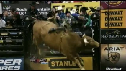 Ryan Dirteater spins off The Game Changer