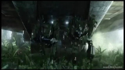 Avatar soundtrack True Heroes