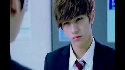 Lee Hyunsoo I ve become So Numb