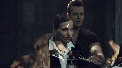 The Baseballs - Mo Hotta Mo Betta (official Video)