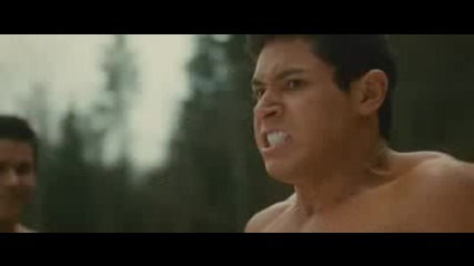 The Twilight Saga: New Moon - Preview