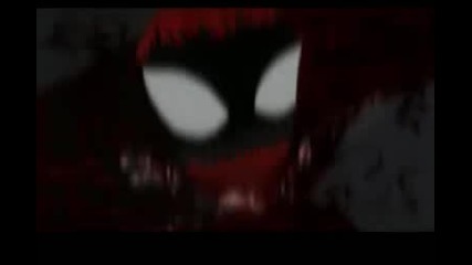Как Трябва Да Изглежда Carnage Във Spectacular Spider Man