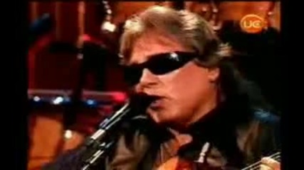 Jose Feliciano - Gue Sera Spanish Version 