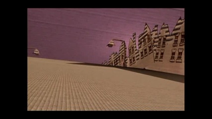 D.b. Boulevard - Point of View 