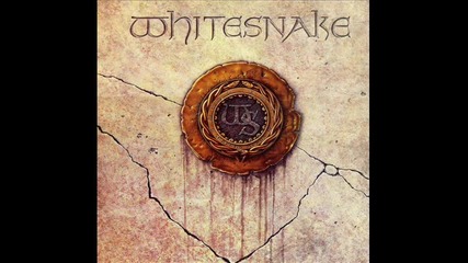 Whitesnake - Is This Love