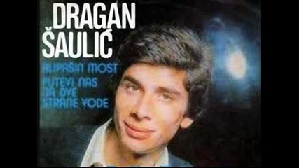 Dragan Saulic 1981 - Alipasin most 