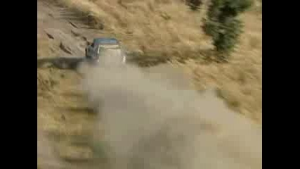 История На Rally Dakar - Част 5