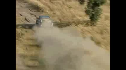 История На Rally Dakar - Част 5
