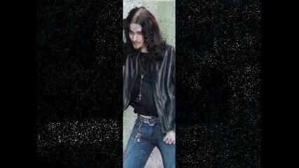 Tuomas Holopainen - Lord Of Keyboard 