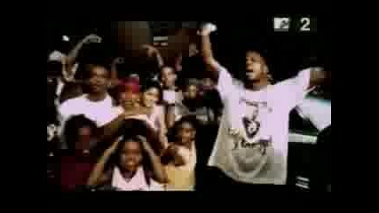 Dmx & Busta-come tru