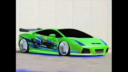 cool cars