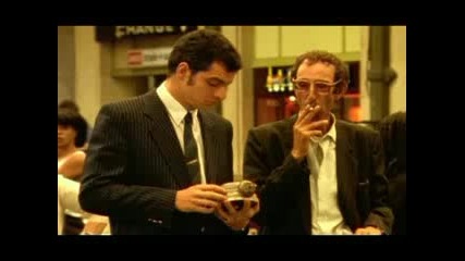 Mano Negra - Out Of Time Man 