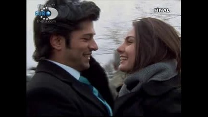 Ozlem Yilmaz i Burak Ozcivit Zoraci Koca