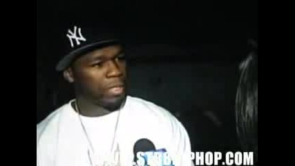 Wtf 50 Cent Се Отказва???