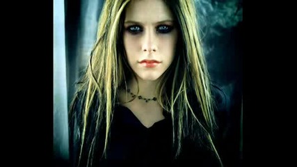 Avril Lavigne - Girlfriend