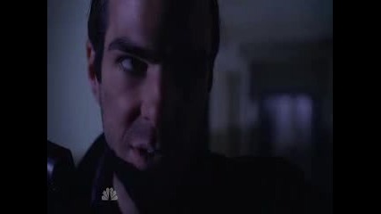 Heroes Sylar is * Psycho Killer *