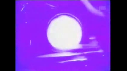 Tina Charles - Dr.love (live) 