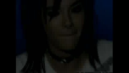 Bill Kaulitz ..