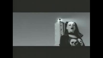 Apocalyptica Feat. Nina Hagen - Seeman