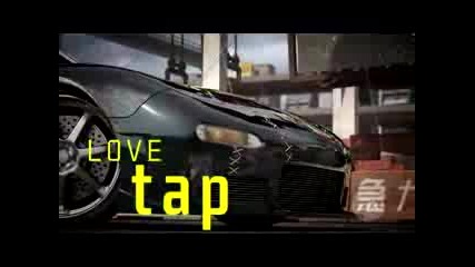 Need For Speed Pro Street - 2008