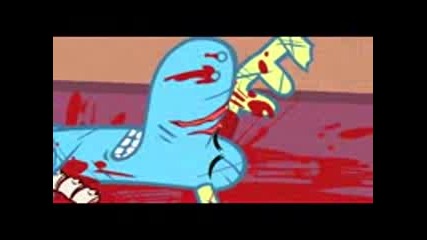 Happy Tree Friends - Letter Late Than Never (part 2)