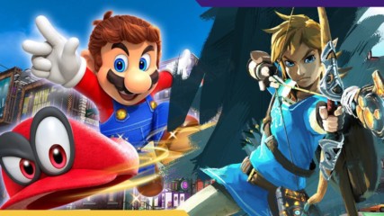 10 Games Every Nintendo Switch Owner Should Have