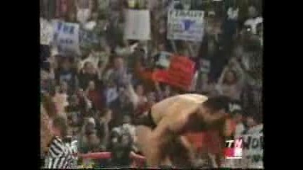 Taker And The Rock Vrs Edge Christian Video By Nickshiz.mate - Myspace Video.flv 