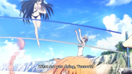 Date A Live Ii Episode 3