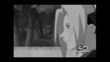 Sasusaku Falling Inside The Black