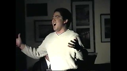 Miguel Vargas - Una furtiva lagrima 