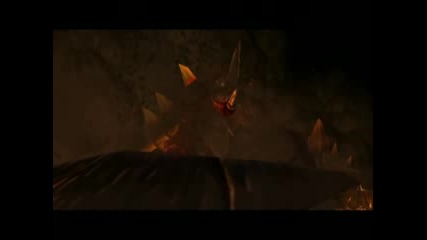 Starcraft 2 - Zerg Trailer
