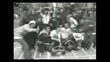 Awesome Ny Breakdance