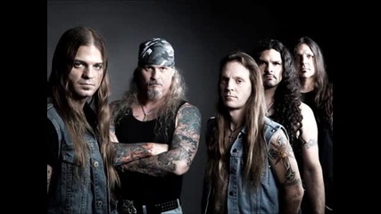 Iced Earth - Boiling Point превод