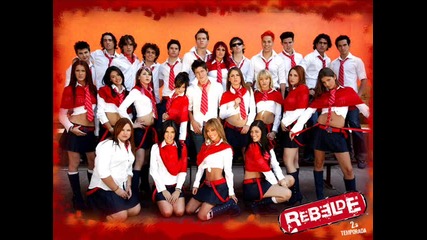 Rebelde 