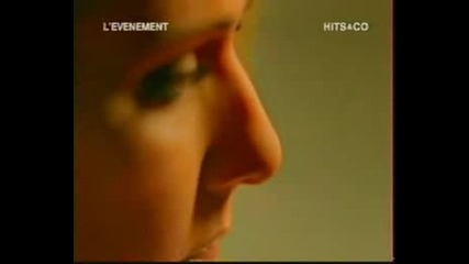 Celine Dion - Goodbye The Saddest World