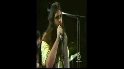 canned heat - lets work together (beat club)