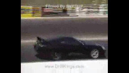 Supra Drag