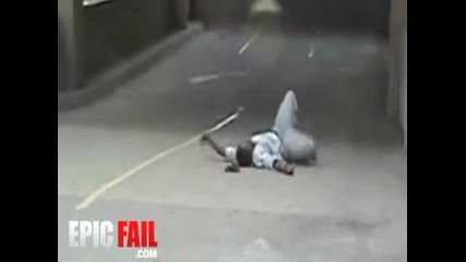 *г О Л Е М С М Е Х* Flip Fail