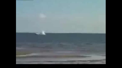 Много тежка катастрофа!!!