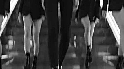 Chung Ha - Gotta Go (12 O'clock)