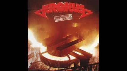 Krokus - Mr.69-dma